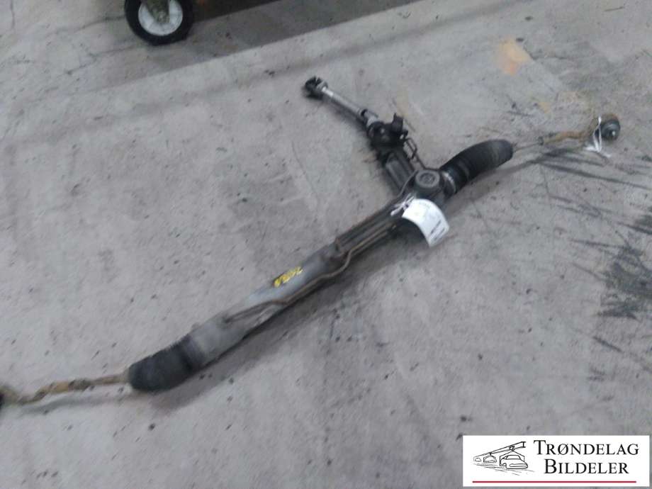 Tannstang til BMW X5 2007-2013 (E70) (E70)