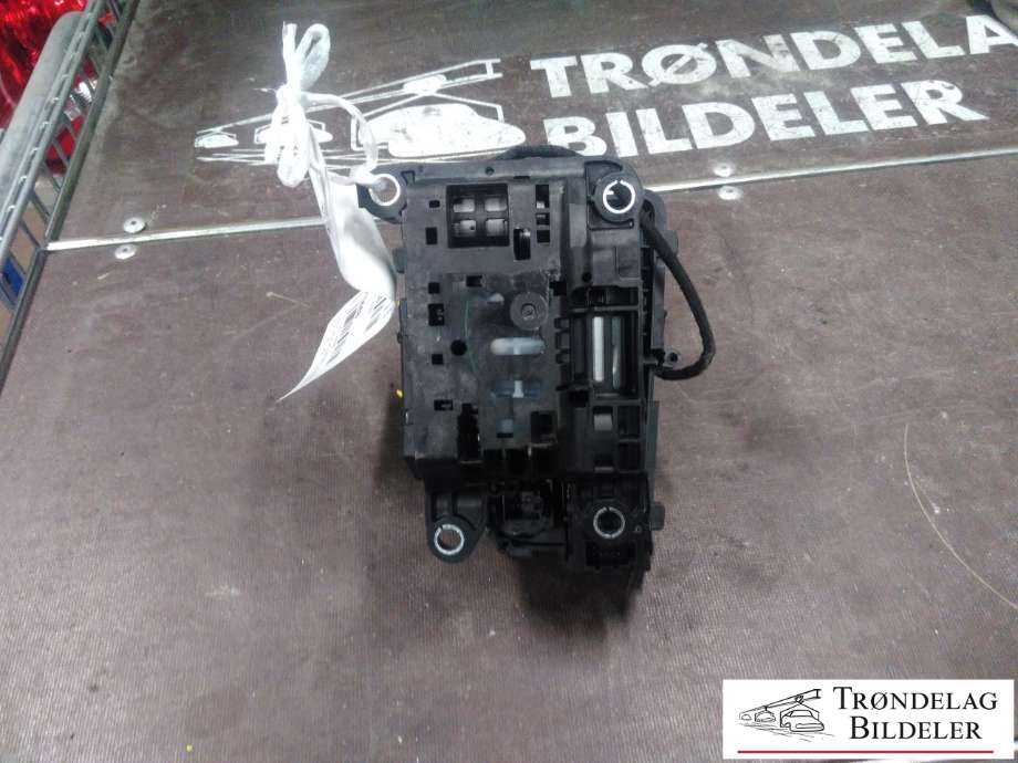Girstang/girvelger automat til Audi Q5 2017-->> (Type II)  (80B713041L|80B713111C|)