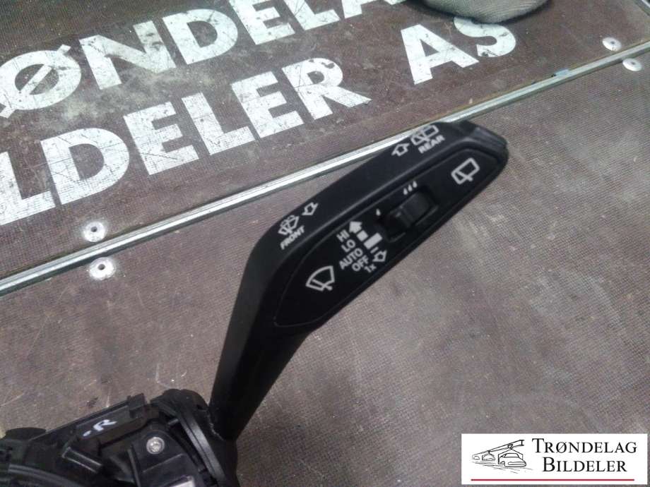 Bryter combi til Audi Q5 2017-->> (Type II)  (80A 907 129 AD|10136299-00|)