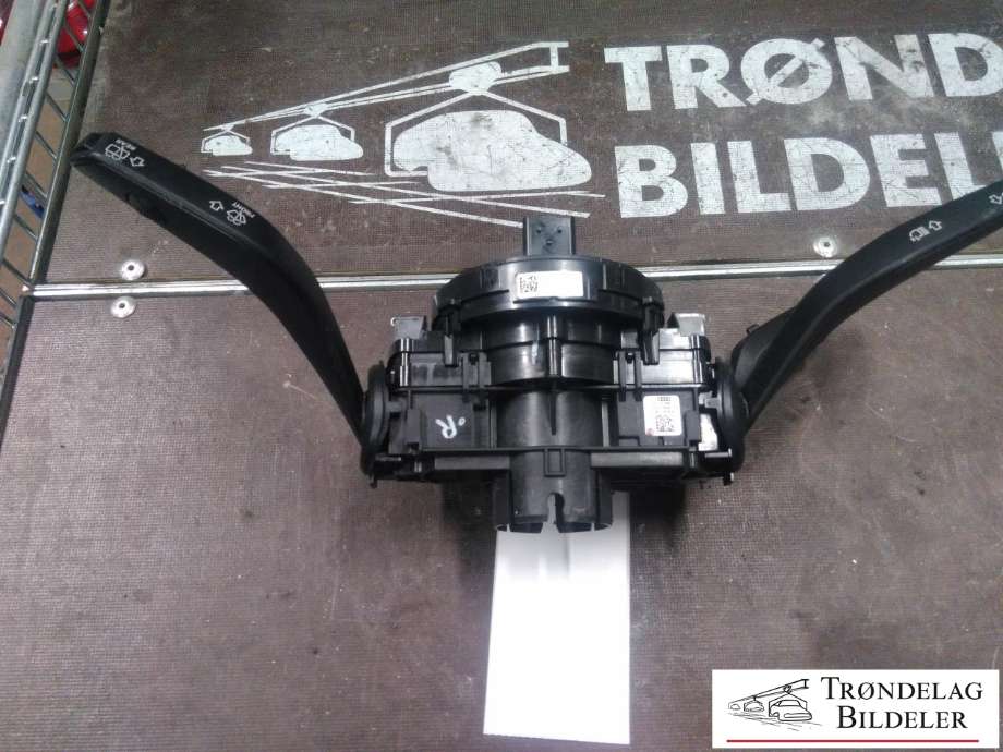 Bryter combi til Audi Q5 2017-->> (Type II)  (80A 907 129 AD|10136299-00|)