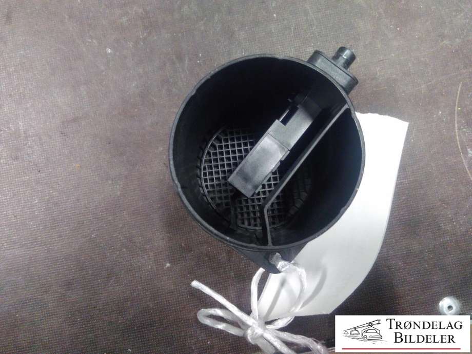 Luftmengde/luftmassemåler til Audi Q5 2017-->> (Type II)  (BOSCH|03L 906 461 A|0281002956|7.07759.45.0)