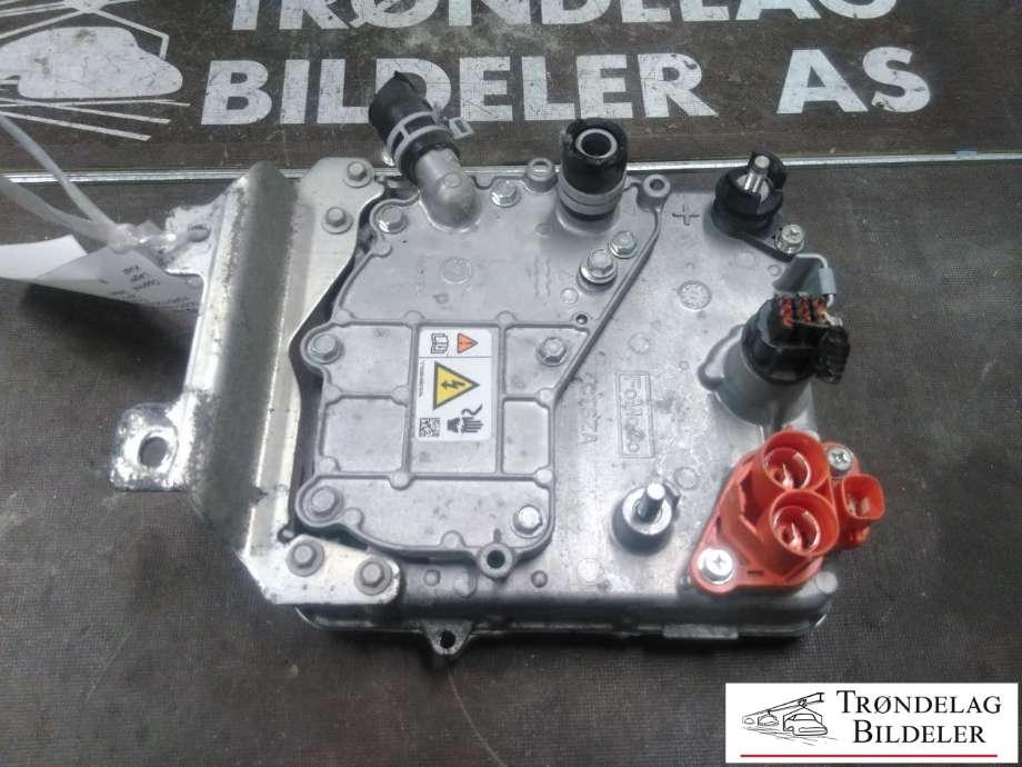DCDC converter elbil til Ford Focus, electric, 2012-2018 (CM58-14B227-AE)