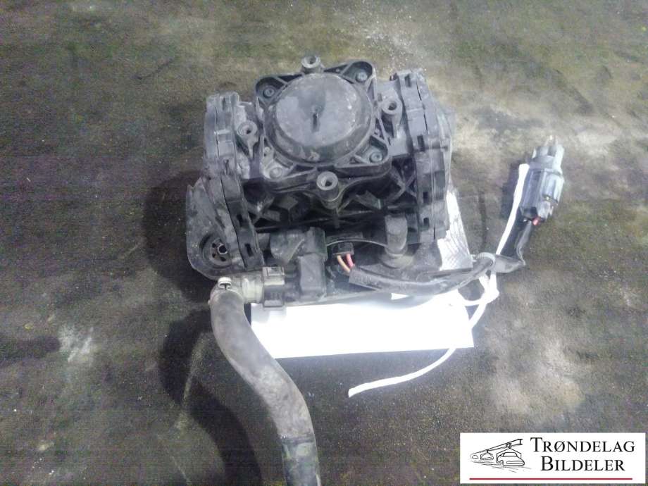 Vakuumpumpe til Ford Focus, electric, 2012-2018 (CV68-2C506-AB)