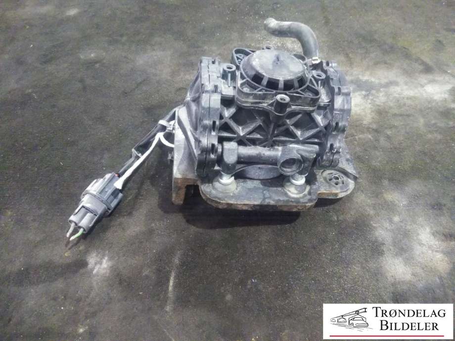 Vakuumpumpe til Ford Focus, electric 2012-2018  (CV68-2C506-AB|A426K|037102-06384)
