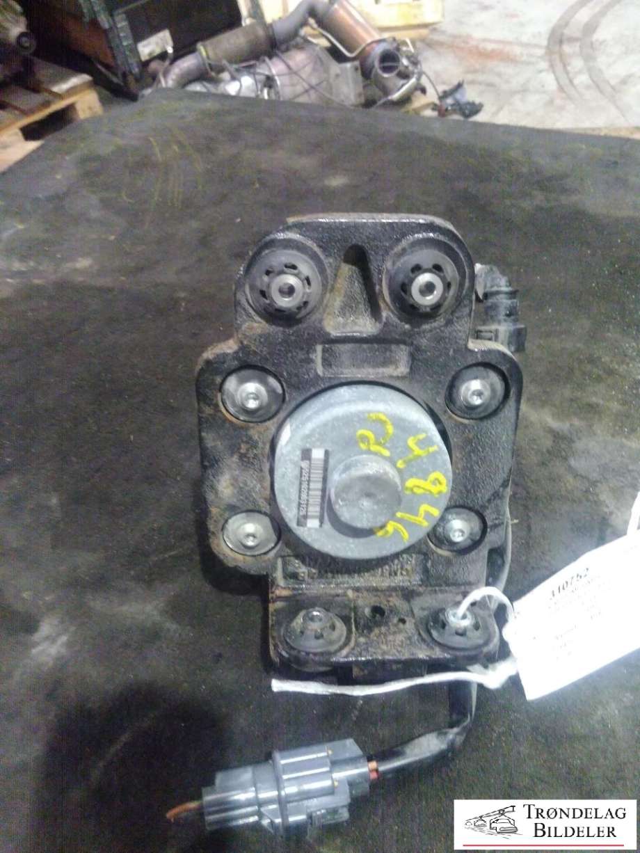 Vakuumpumpe til Ford Focus, electric 2012-2018  (CV68-2C506-AB|A426K|037102-06384)