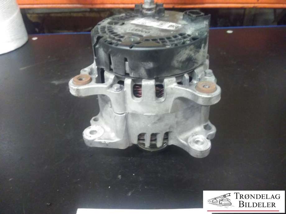 Dynamo diesel til Audi Q5 2017-->> (Type II)  (VALEO|04L 903 027|)