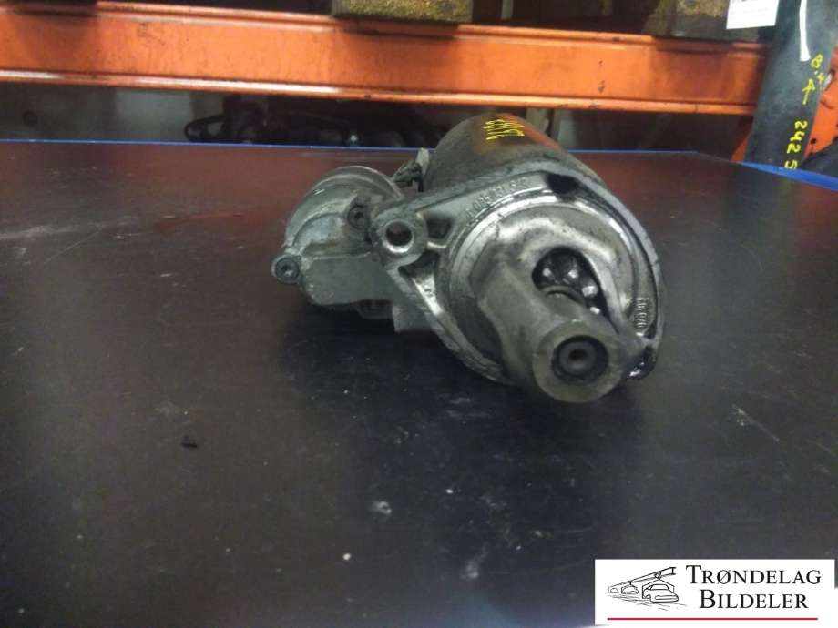 Starter diesel til Mercedes E-Klasse 2009-2013 (Fase 1) (W212) (W212)