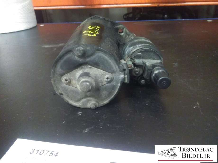 Starter diesel til Mercedes E-Klasse 2009-2013 (Fase 1) (W212) (W212)