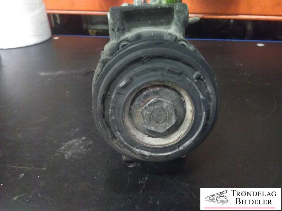 Aircondition kompressor til Mercedes E-Klasse 2009-2013 (Fase 1) (W212) (W212)
