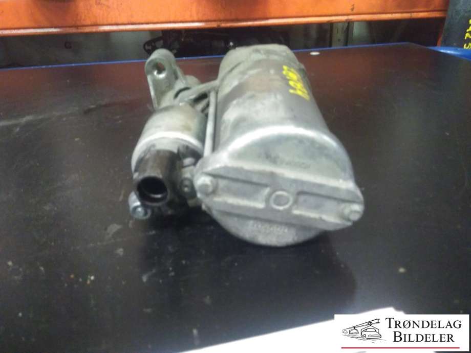 Starter diesel til Audi Q5 2017-->> (Type II) (VW AG|04L911021|04L911021X|LRS03822|04L911021BX|04L911021B|04L911021C|04L911021CX|06E911021D|06E911021DX|06E911021F|06M911021X|06M911021)