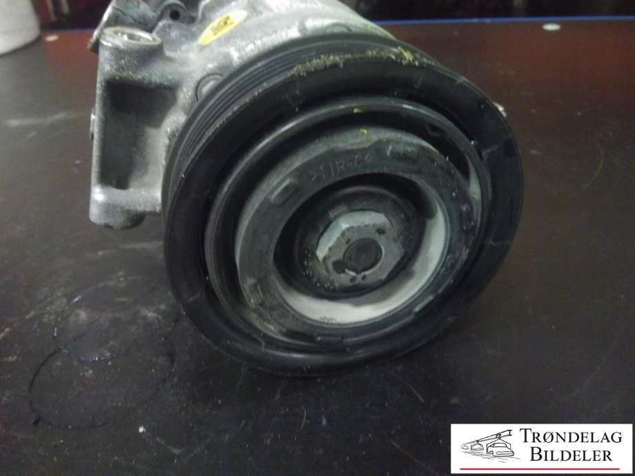 Aircondition kompressor til Audi Q5 2017-->> (Type II)  (VW AG|4M0 816 803|8T0816803G|8W0816803|8W5816803|80A816803|ACP01264)
