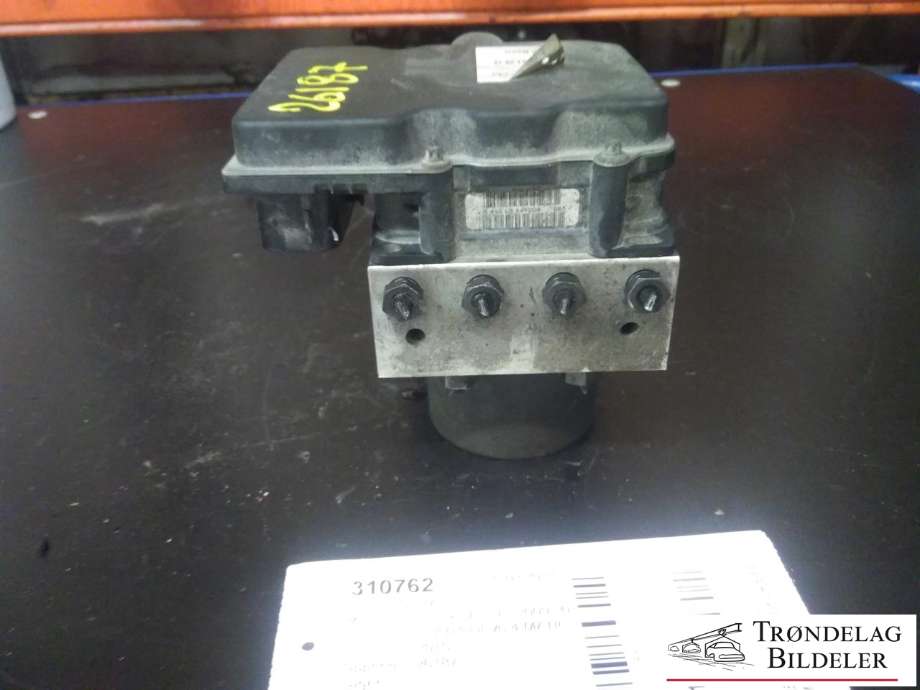 ABS sentral til Mercedes E-Klasse 2009-2013 (Fase 1) (W212) (W212) (A2124312912|A 212 431 30 12|)
