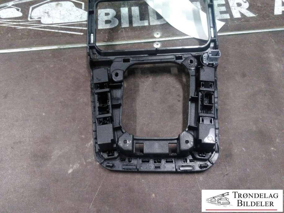 Bryter start/stopp til VW Passat 2015-2019 (Fase 1) (B8) (B8) (3G1 864 263|)