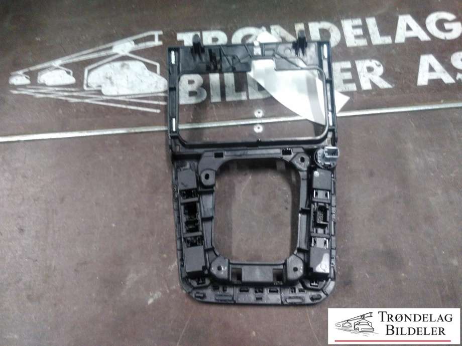 Bryter start/stopp til VW Passat 2015-2019 (Fase 1) (B8) (B8) (3G1 864 263|)