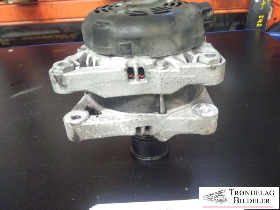 Dynamo til Ford Focus 2014-2018 (Type III, Fase 2) (FORD|CV6T-10300-DB|CV6T-10300-DC|1821291|2415010|2193191502|MS1042101971|LRA03763|RMCV6T-10300-DC|1764817)
