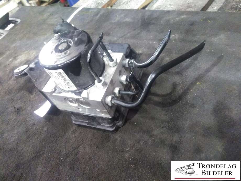 ABS sentral til Volvo V70 2014-2016 (Type III, Fase 2) (ATE|P31423347|100212-10024|)