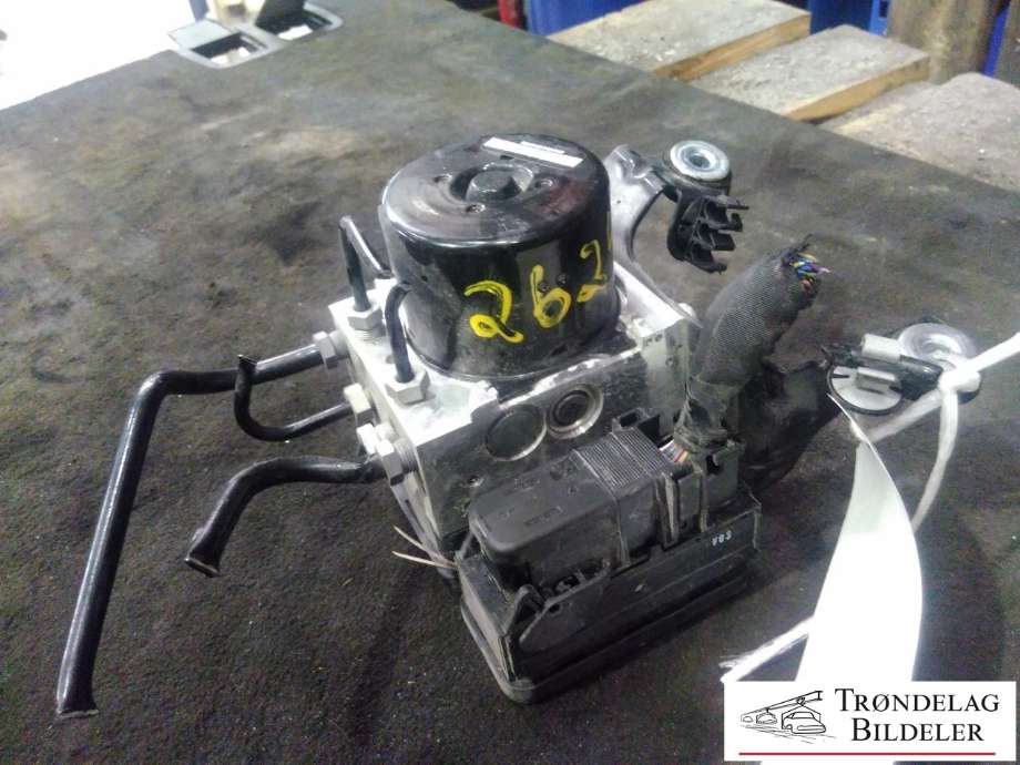 ABS sentral til Volvo V70 2014-2016 (Type III, Fase 2) (ATE|P31423347|100212-10024|)