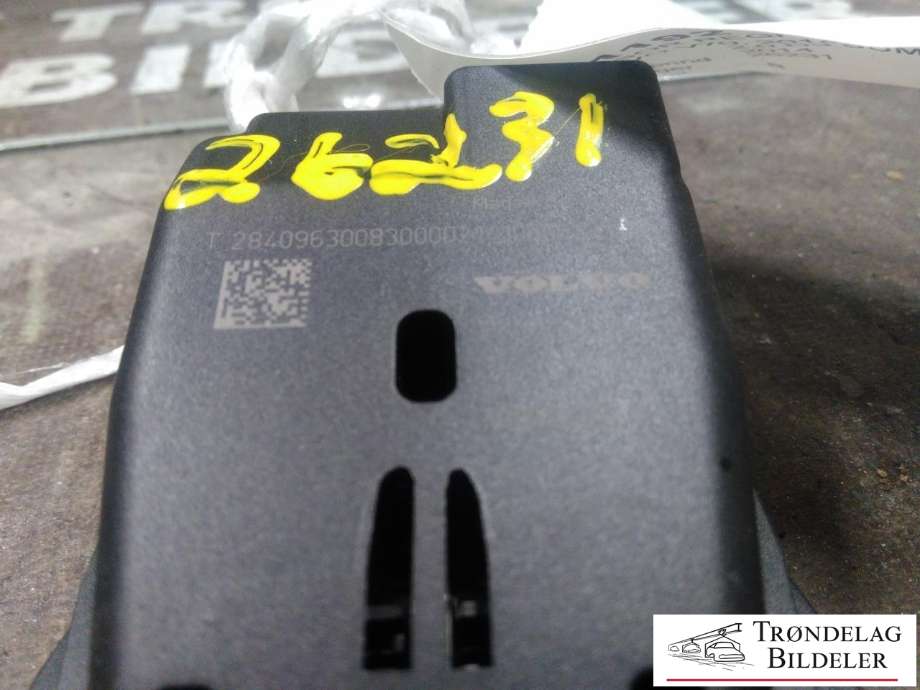 Sensor regnsensor til Volvo V70 2014-2016 (Type III, Fase 2) (P31387311|VBPXJA|)