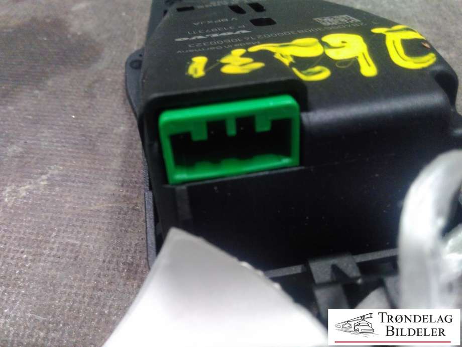 Sensor regnsensor til Volvo V70 2014-2016 (Type III, Fase 2) (P31387311|VBPXJA|)