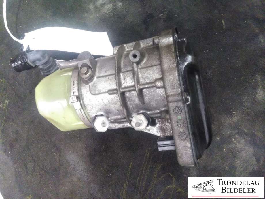 Servo pumpe elektrisk til Volvo V70 2014-2016 (Type III, Fase 2)  (31387595|)