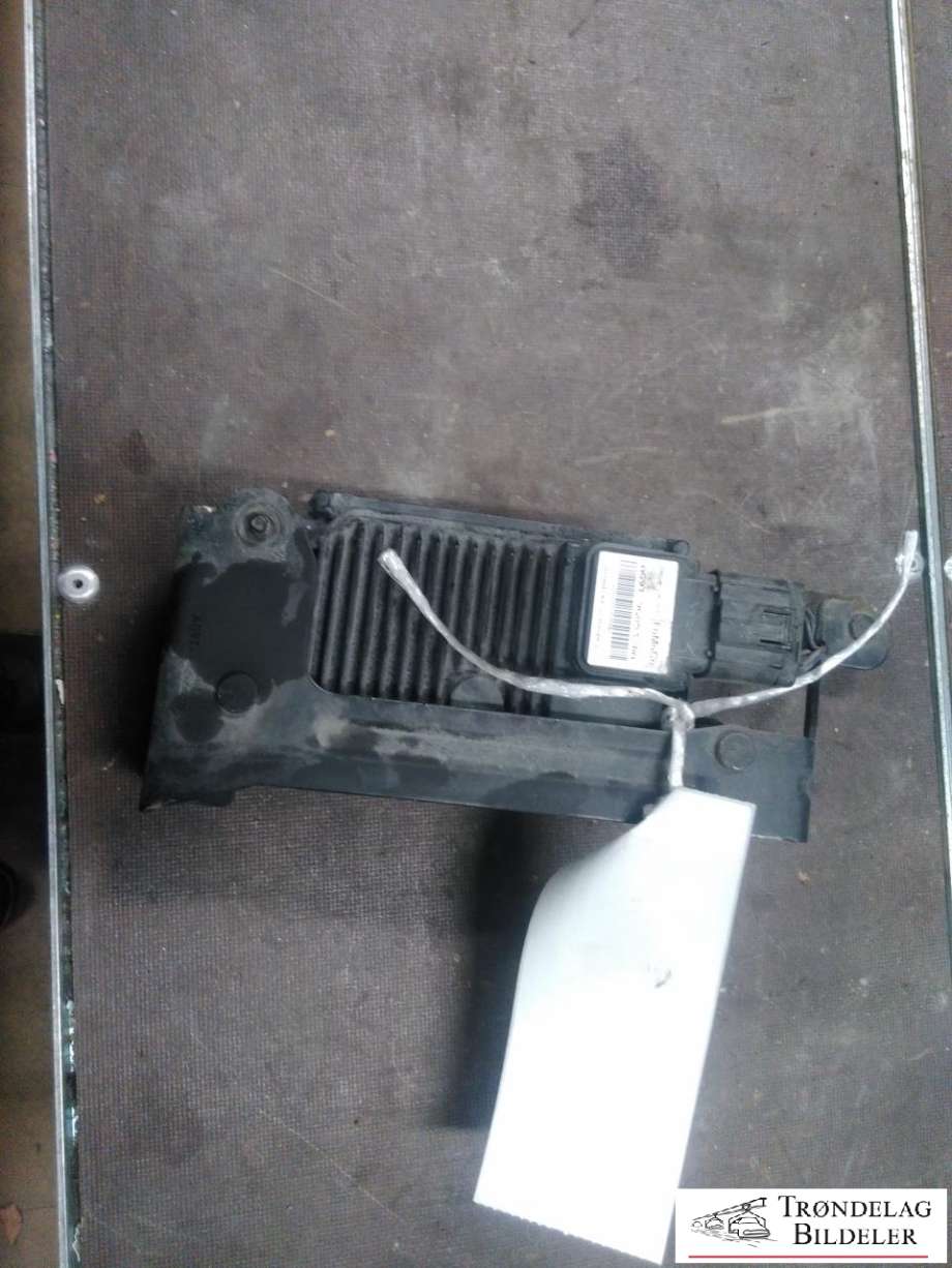 Sensor radar til Ford Mondeo 2007-2010 (Type IV, Fase 1) (FOMOCO|AG9T-9G853-DA|)