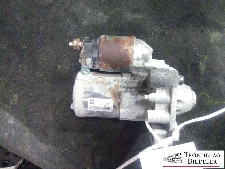 Starter til Citroën DS3 2010-2019  (V7550018004|MM000T32271|)