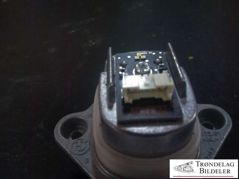 Styreenhet xenon/ballast til BMW 7-Serie 2015-->> (G11/G12) (G11/G12) (BMW|7 408 731.9|)