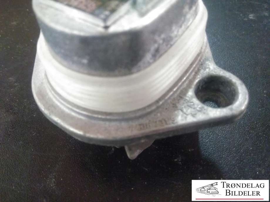 Styreenhet xenon/ballast til BMW 7-Serie 2015-->> (G11/G12) (G11/G12) (BMW|7 408 731.9|)