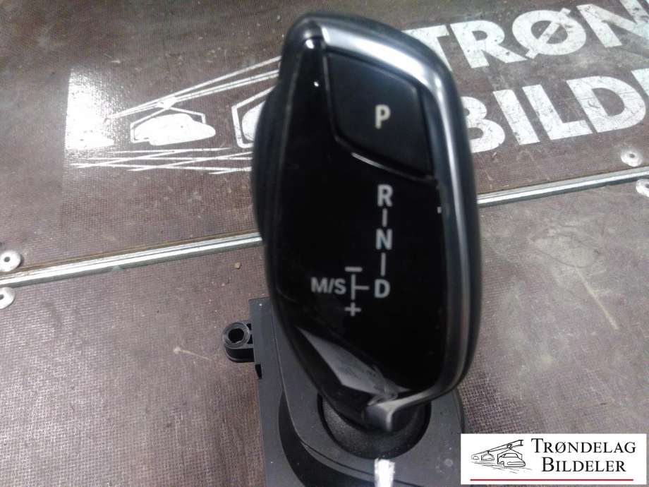 Girstang/girvelger automat til BMW 7-Serie 2015-->> (G11/G12) (G11/G12) (GW6805438 01|034970101|)