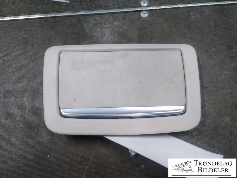 Dashbord diverse til BMW 7-Serie 2015-->> (G11/G12) (G11/G12) (BMW|09539 001|7 424 501|)