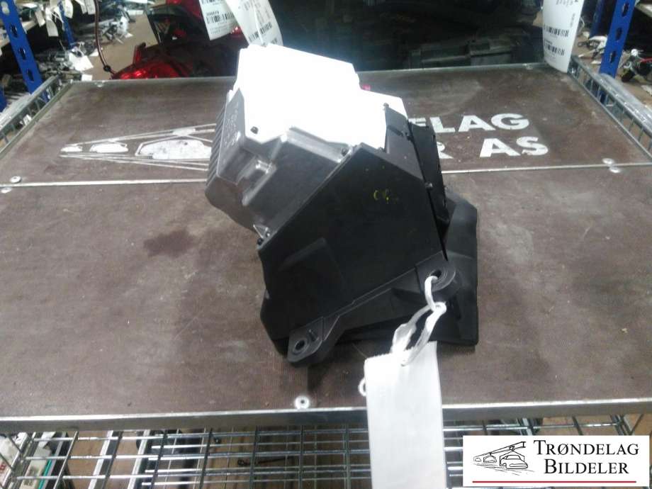 Instrument head-up display (HUD) til BMW 7-Serie 2015-->> (G11/G12) (G11/G12) (BMW|6230-9367799|170893-10|)