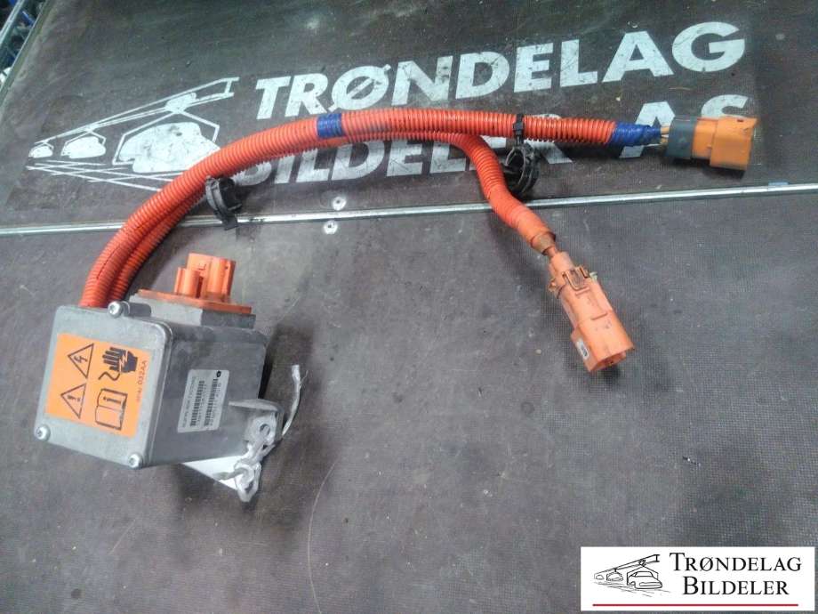 Ledningsnett til Fiat 500, 2008-2020 (72033AE)