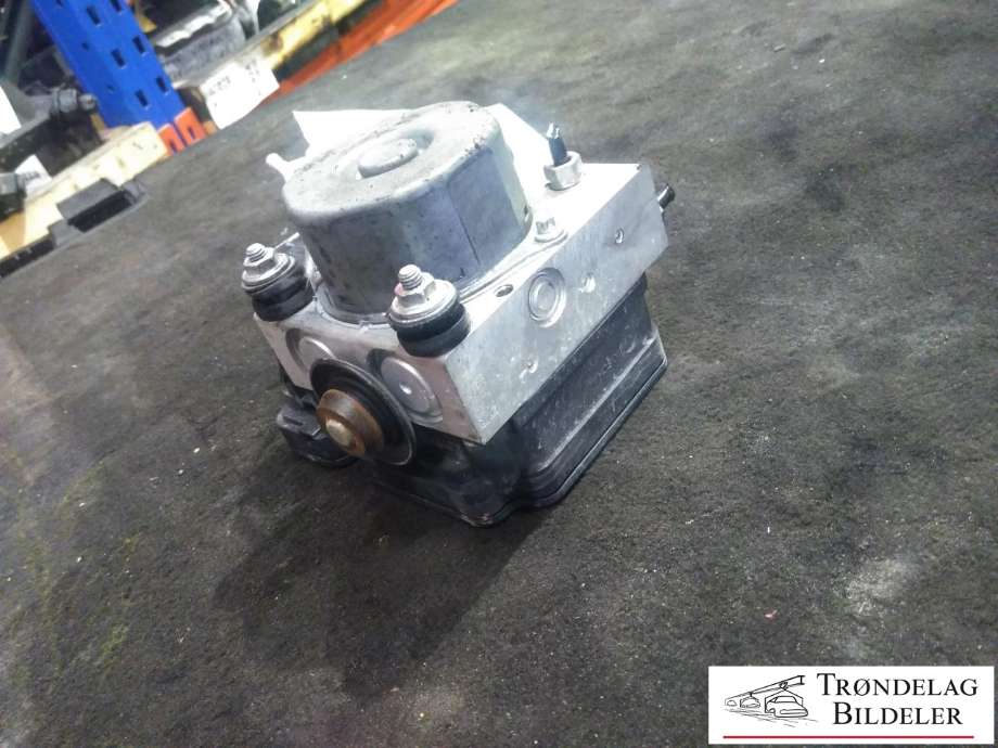 ABS sentral til Fiat 500, 2008-2020 (P68213389AA)