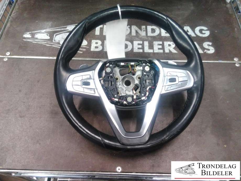 Ratt til BMW 7-Serie, 2015-->> (G11/G12) (G11/G12)