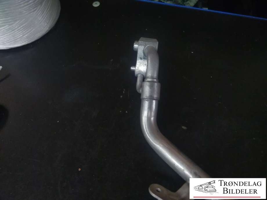 Aircondition rør til BMW 7-Serie 2015-->> (G11/G12) (G11/G12) (BMW|2557323-01|64 53 9 324 804|)