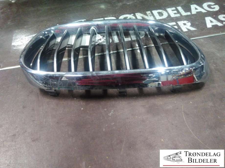 Grill til BMW 7-Serie 2015-->> (G11/G12) (G11/G12)