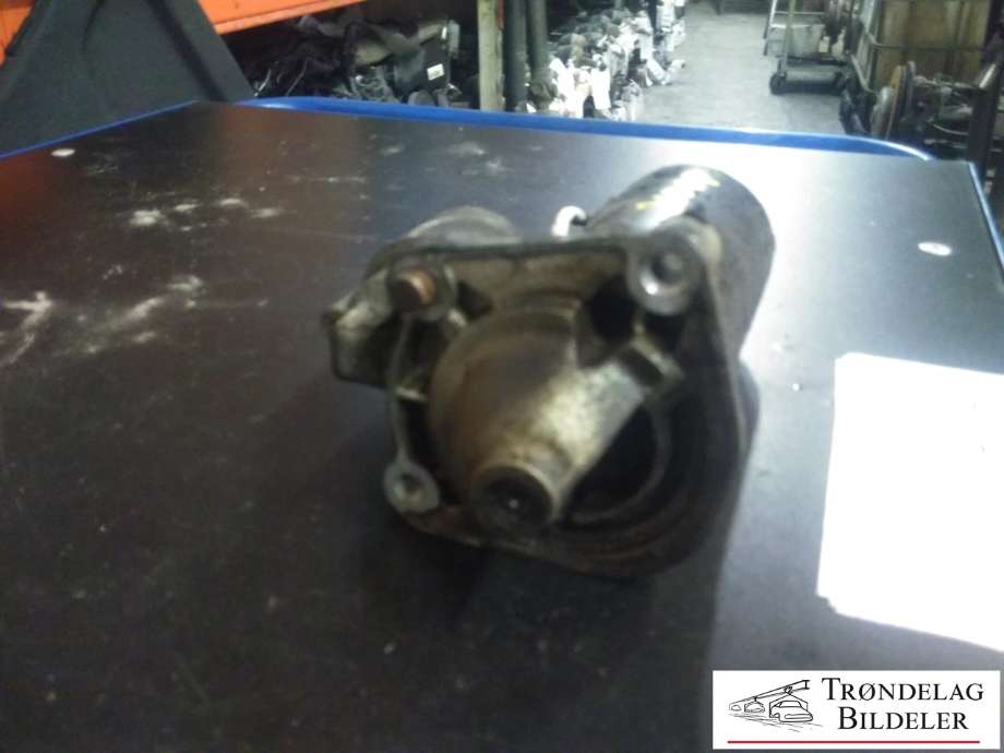 Starter til Volvo XC70 2001-2004 (Type I, Fase 1)  