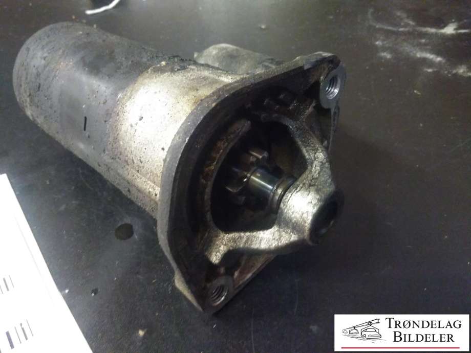 Starter til Volvo XC70 2001-2004 (Type I, Fase 1)  