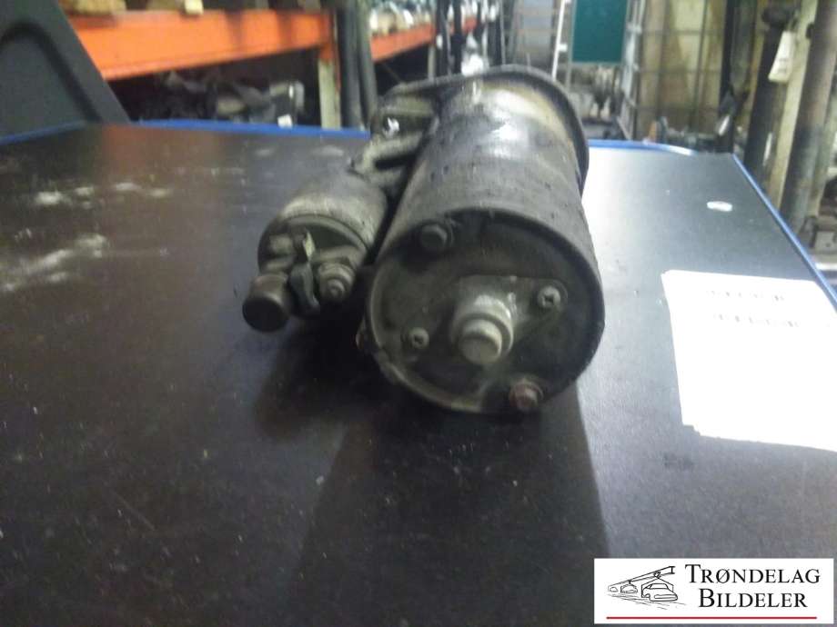 Starter til Volvo XC70 2001-2004 (Type I, Fase 1)  