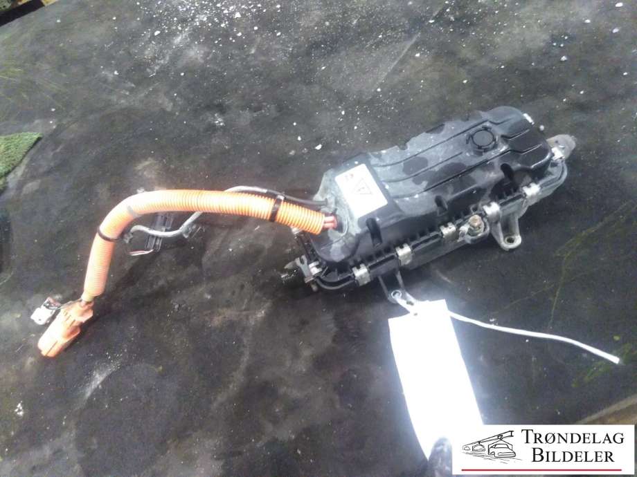 Varmeapparat PTC-heater til Ford Focus, electric, 2012-2018  (FOMOCO|CV68-18K464-AD)
