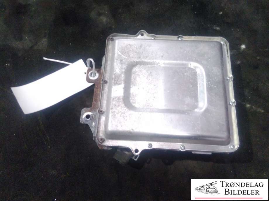 DCDC converter elbil til Ford Focus, electric, 2012-2018  (FOMOCO|CM58-14B227-BC)