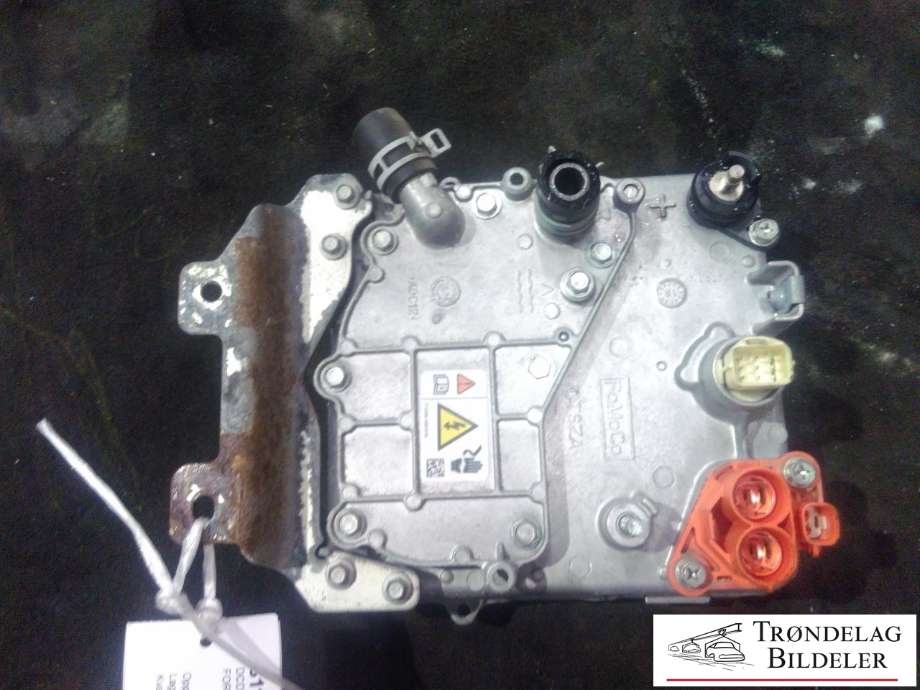 DCDC converter elbil til Ford Focus, electric 2012-2018  (FOMOCO|CM58-14B227-BC|1293FKB00139|)