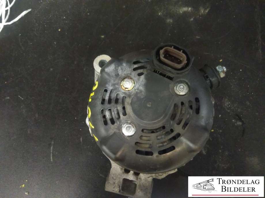 Dynamo diesel til Land Rover Range Rover Sport 2005-2013  (DENSO|104210 3711|)