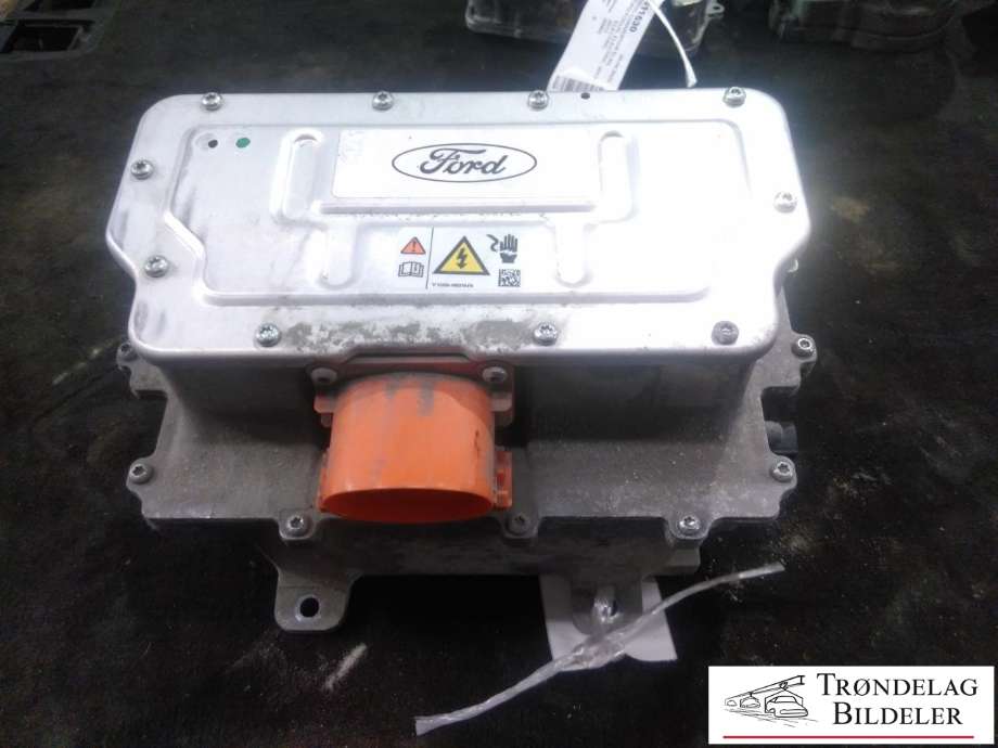 Inverter elbil til Ford Focus, electric, 2012-2018  