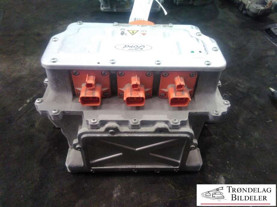 Inverter elbil til Ford Focus, electric 2012-2018  