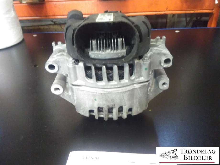 Dynamo til BMW 7-Serie 2015-->> (G11/G12) (G11/G12) (VALEO|8611280 AI01|2621784A|)