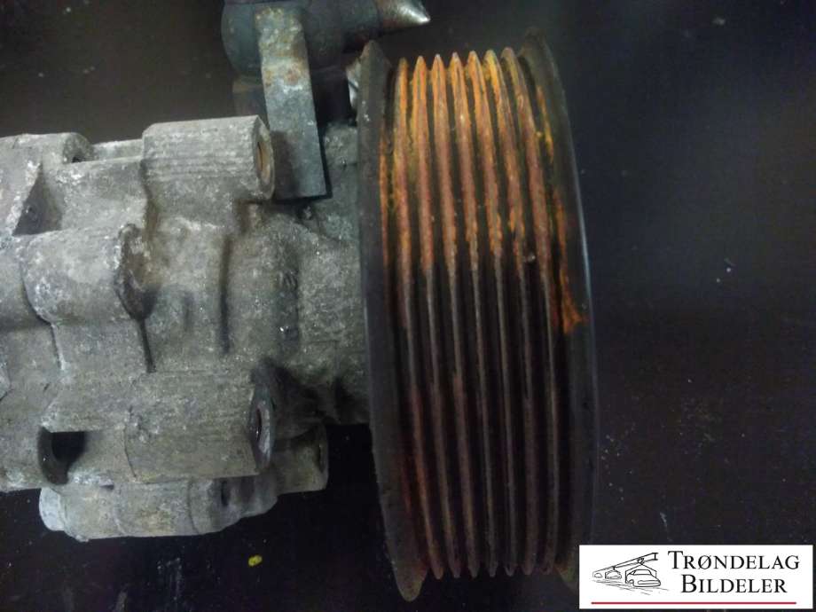 Servo pumpe mekanisk til Land Rover Range Rover Sport 2005-2013  