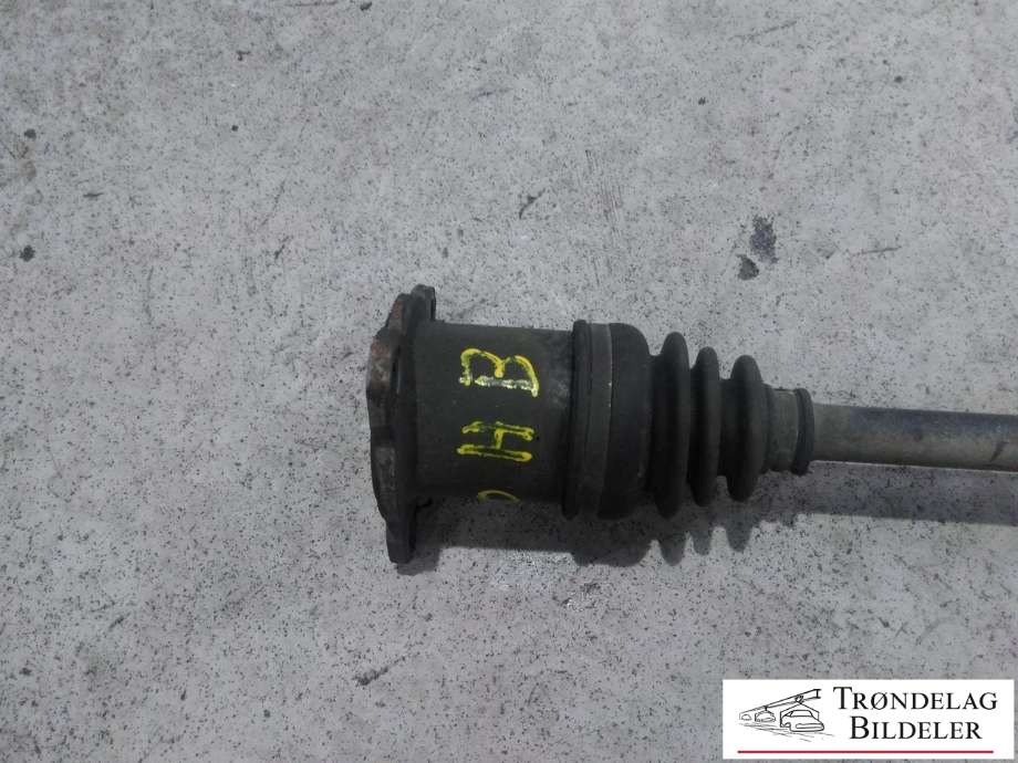 Drivaksel høyre bak, bensin/manuell til Suzuki Vitara 2015-->> (Type IV)  (44105-61M00|BJ75BLE28|)