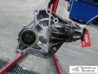 Girkasse 4WD fordelingskasse til Suzuki Vitara, 2015->> (Type IV)  (|27301-57810|29511-61M20|29520-61M00)