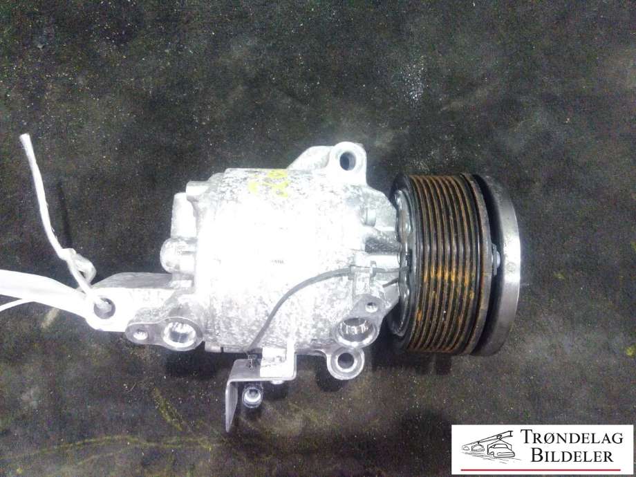 Aircondition kompressor til Suzuki Vitara 2015-->> (Type IV)  (VALEO|9520174S00|0030197164|T73674CA)